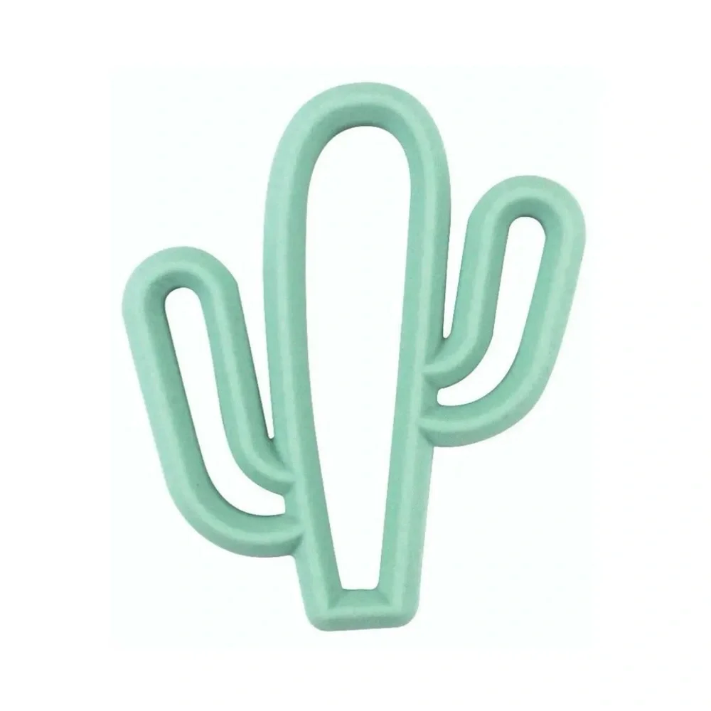 Itzy Ritzy Chew Crew™ Silicone Baby Teethers